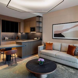 Superior Appartement met een Slaapkamer