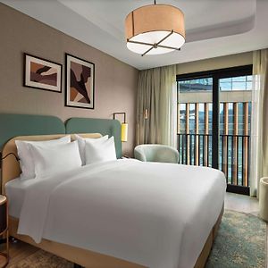 Deluxe Appartement met een Slaapkamer